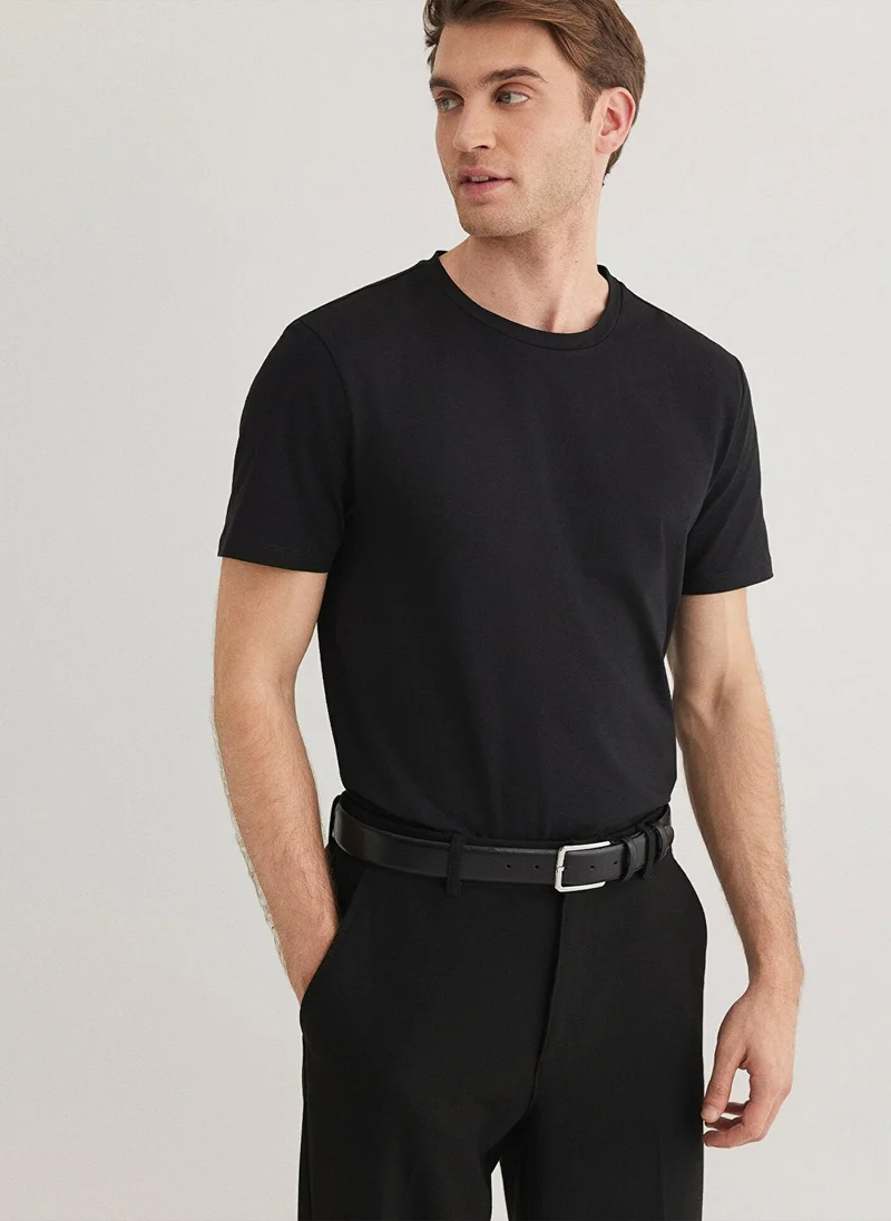 MAVI Stretch Tee